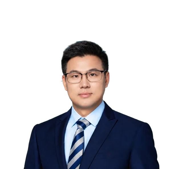徐泉,全意AI创始人